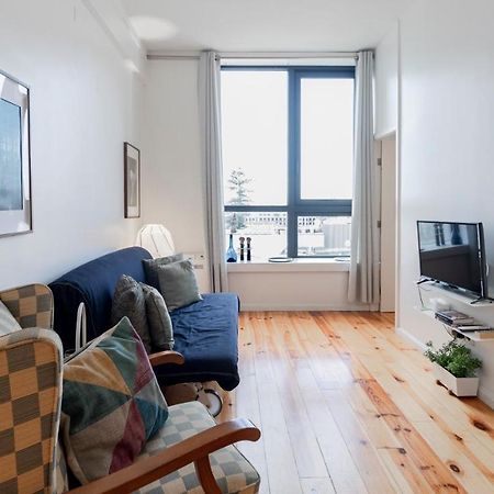 Fernandes Tomas 424 By Lovelystay OOporto Exteriör bild