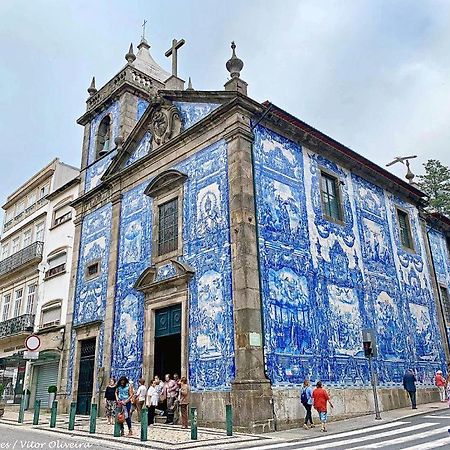Fernandes Tomas 424 By Lovelystay OOporto Exteriör bild