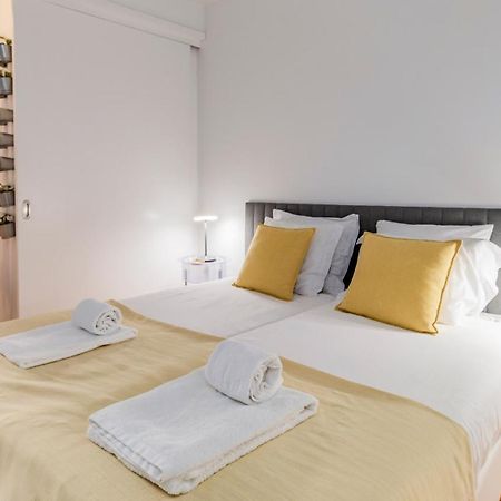 Fernandes Tomas 424 By Lovelystay OOporto Exteriör bild