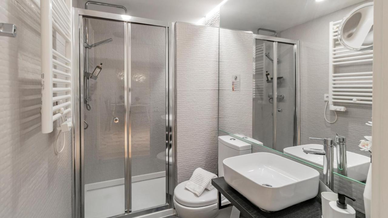 Fernandes Tomas 424 By Lovelystay OOporto Exteriör bild