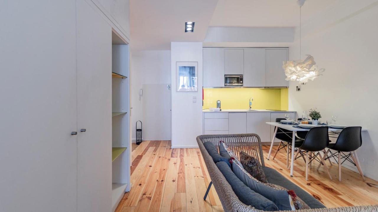 Fernandes Tomas 424 By Lovelystay OOporto Exteriör bild