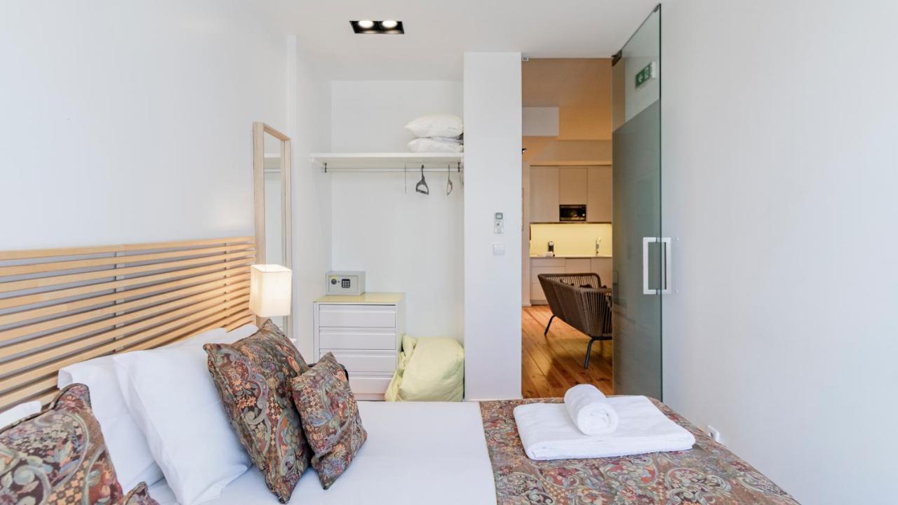 Fernandes Tomas 424 By Lovelystay OOporto Exteriör bild