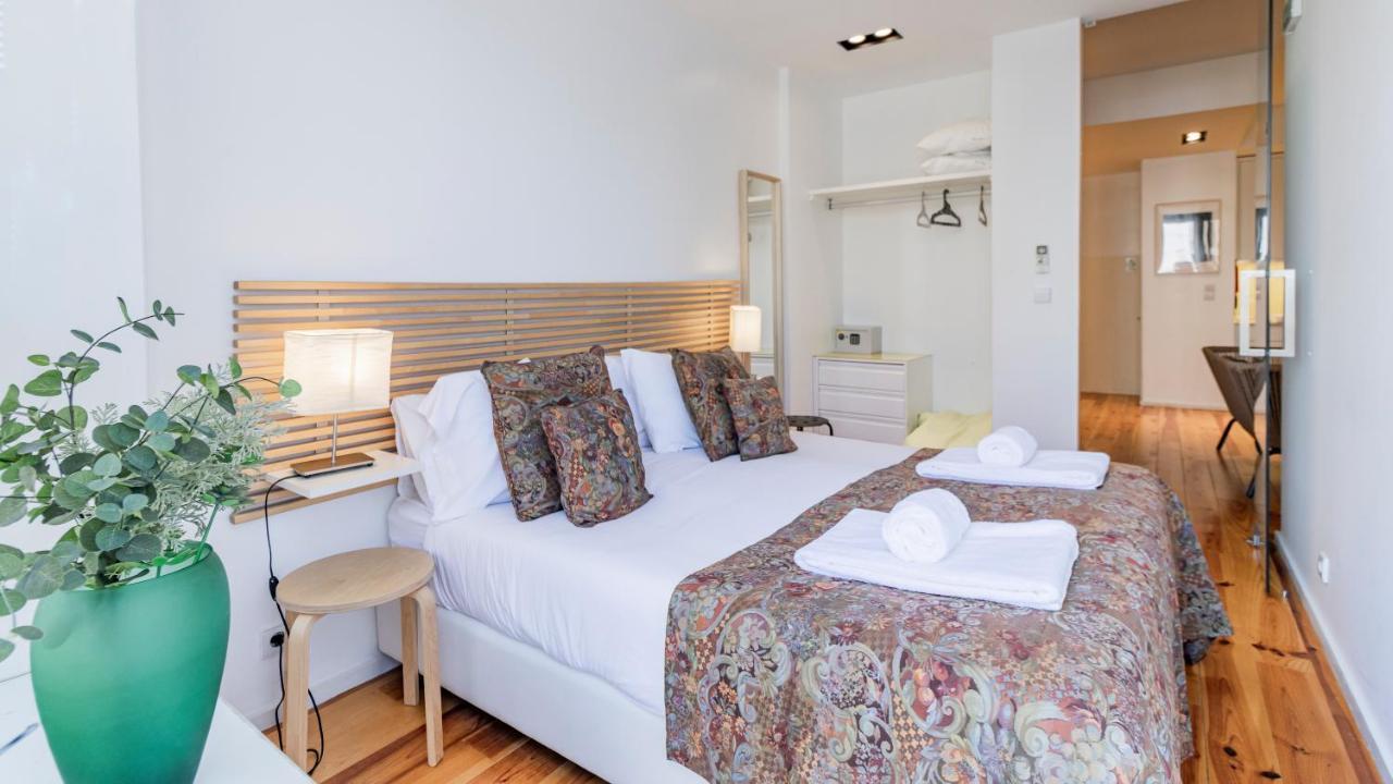 Fernandes Tomas 424 By Lovelystay OOporto Exteriör bild