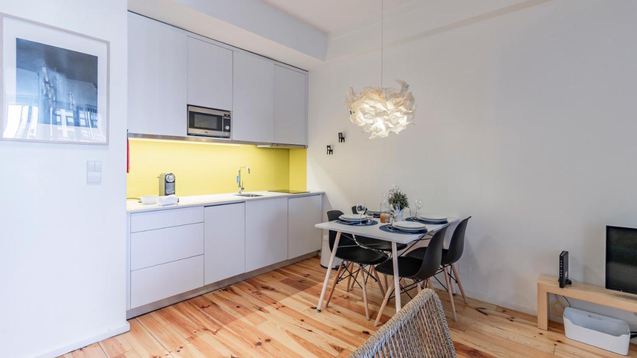 Fernandes Tomas 424 By Lovelystay OOporto Exteriör bild