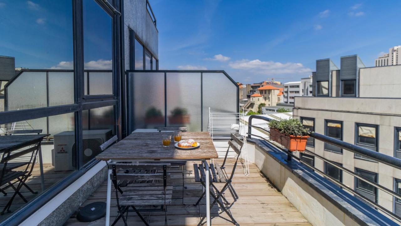 Fernandes Tomas 424 By Lovelystay OOporto Exteriör bild