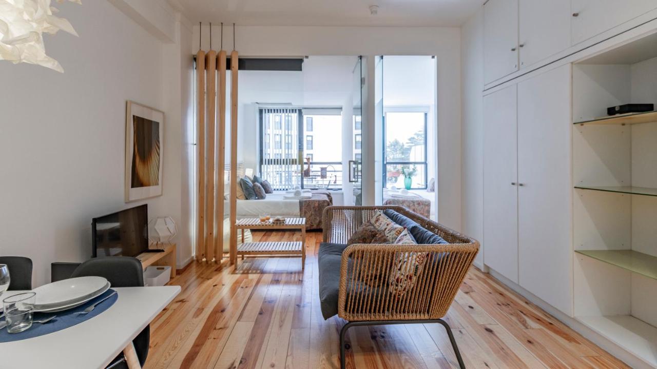 Fernandes Tomas 424 By Lovelystay OOporto Exteriör bild