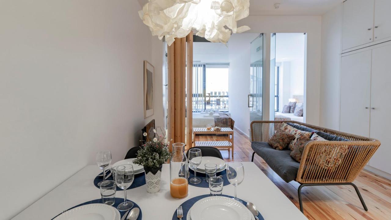 Fernandes Tomas 424 By Lovelystay OOporto Exteriör bild