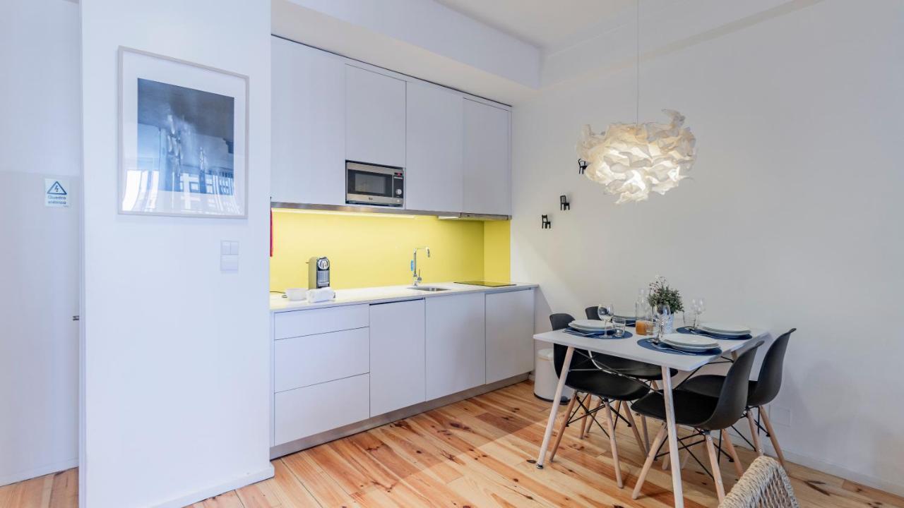 Fernandes Tomas 424 By Lovelystay OOporto Exteriör bild