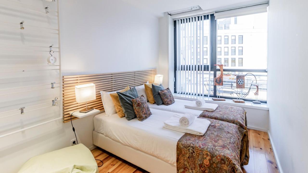 Fernandes Tomas 424 By Lovelystay OOporto Exteriör bild