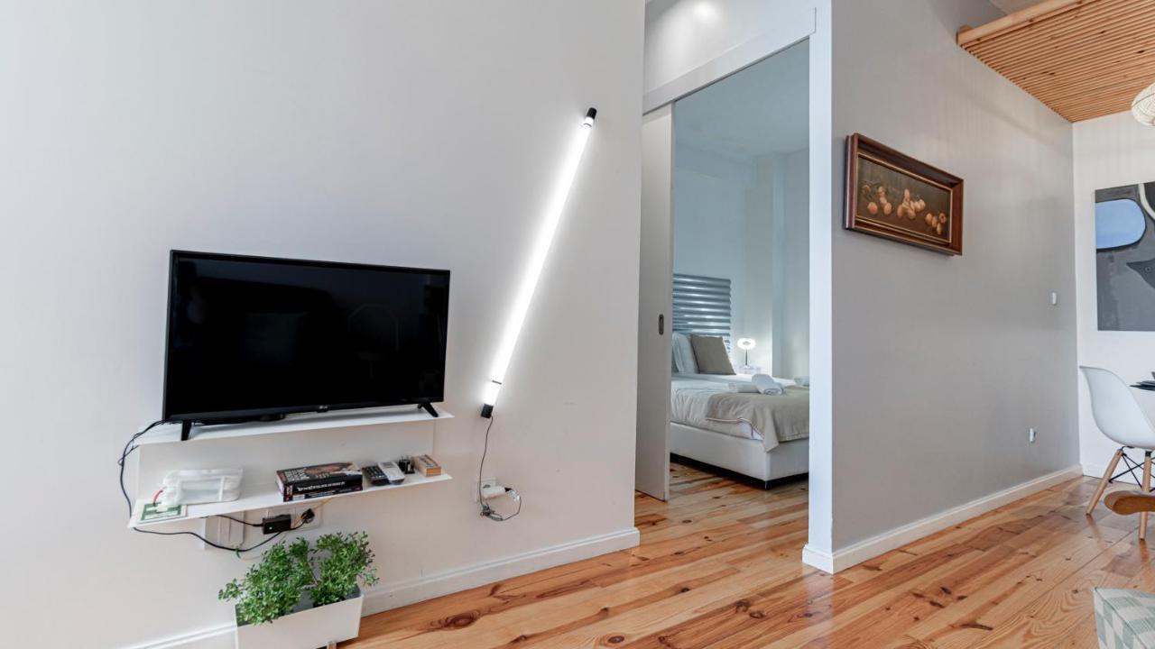 Fernandes Tomas 424 By Lovelystay OOporto Exteriör bild