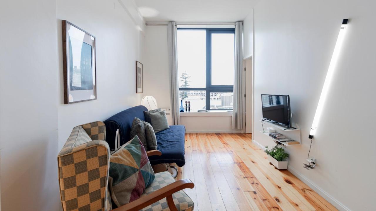 Fernandes Tomas 424 By Lovelystay OOporto Exteriör bild