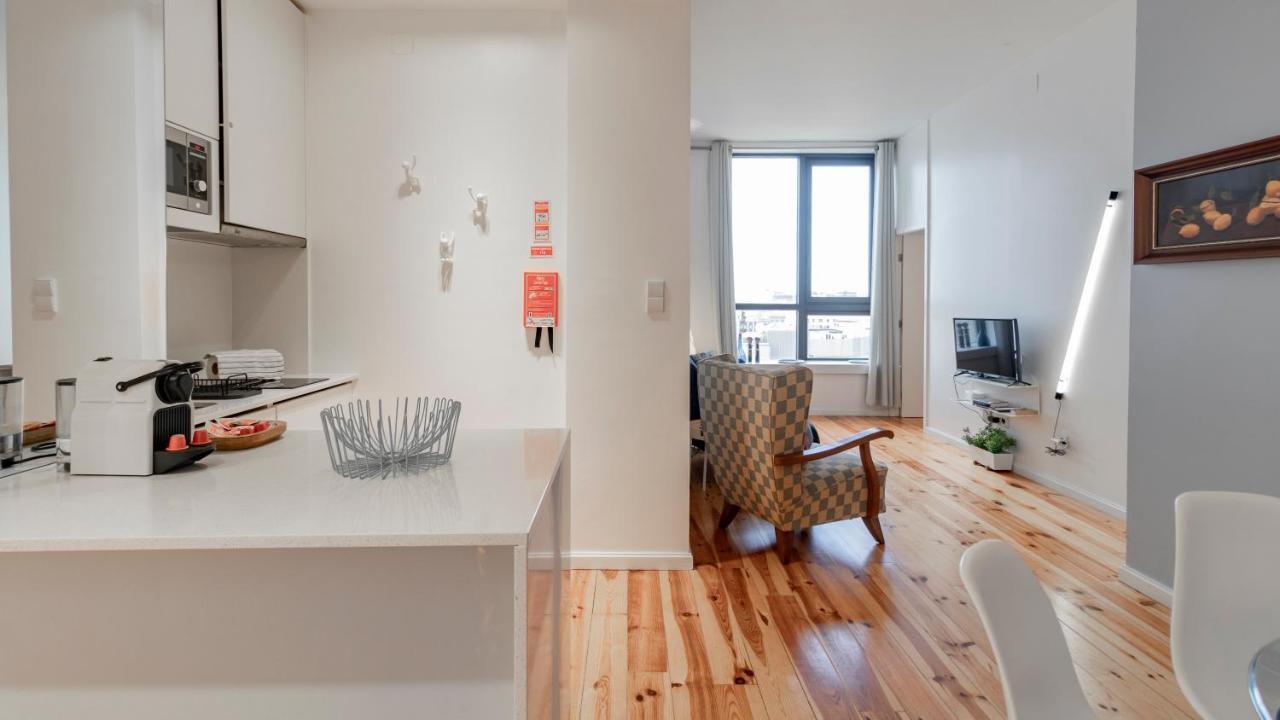 Fernandes Tomas 424 By Lovelystay OOporto Exteriör bild
