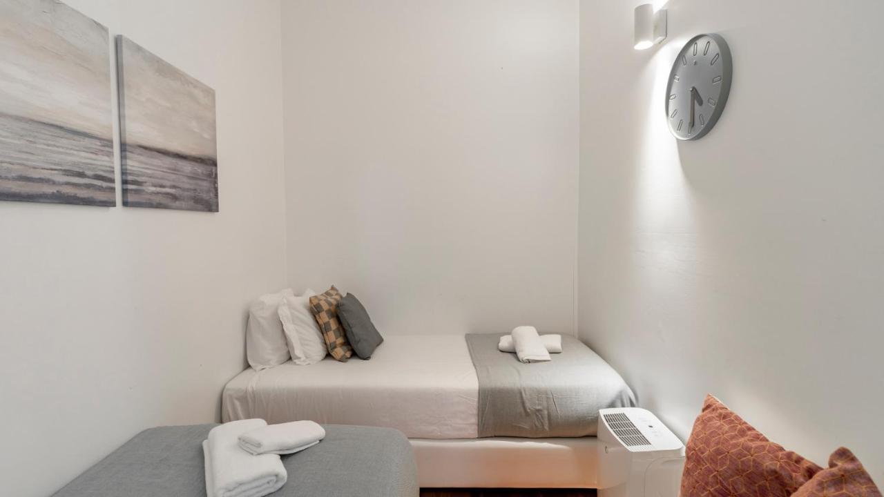 Fernandes Tomas 424 By Lovelystay OOporto Exteriör bild