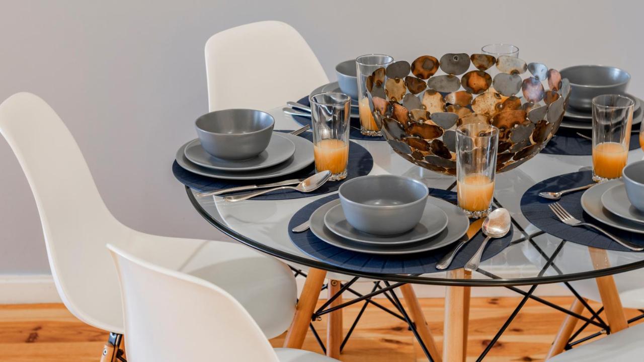 Fernandes Tomas 424 By Lovelystay OOporto Exteriör bild