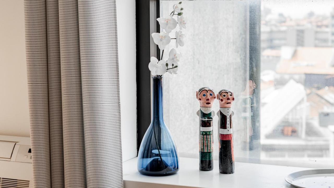 Fernandes Tomas 424 By Lovelystay OOporto Exteriör bild