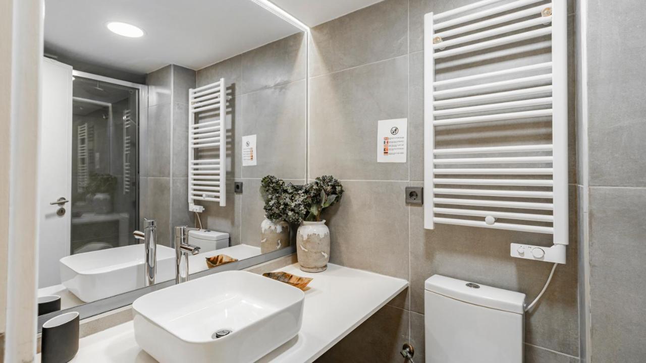 Fernandes Tomas 424 By Lovelystay OOporto Exteriör bild