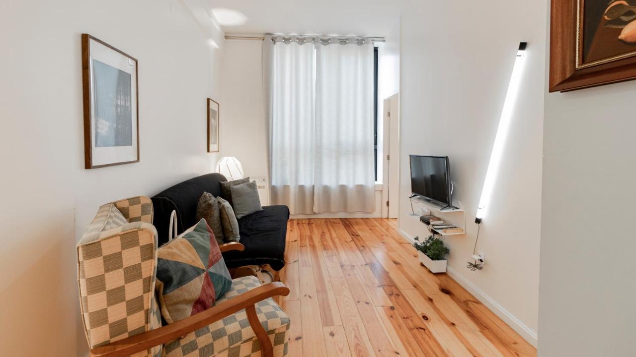 Fernandes Tomas 424 By Lovelystay OOporto Exteriör bild