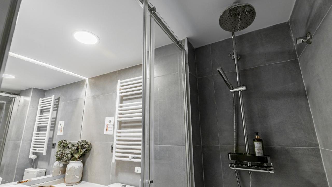 Fernandes Tomas 424 By Lovelystay OOporto Exteriör bild