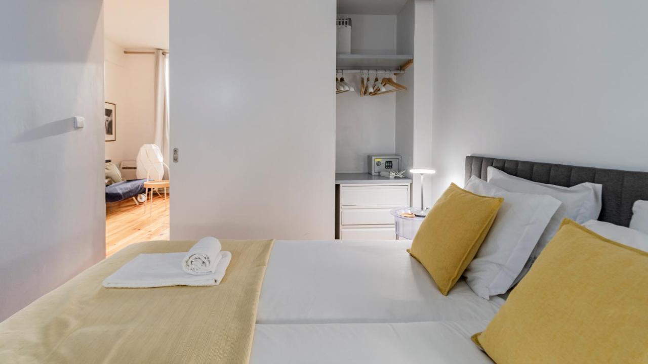 Fernandes Tomas 424 By Lovelystay OOporto Exteriör bild