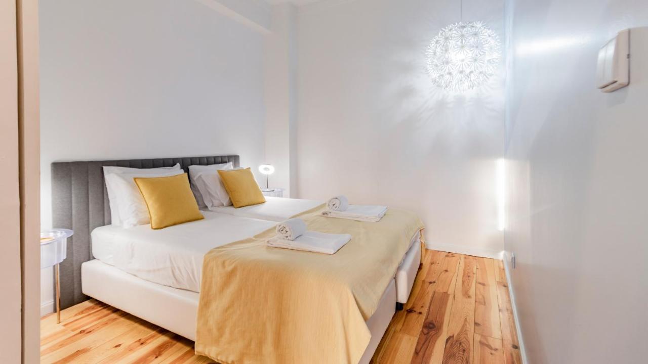 Fernandes Tomas 424 By Lovelystay OOporto Exteriör bild